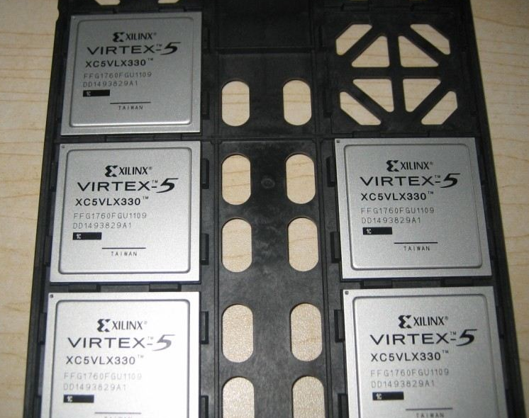 XILINX赛灵思