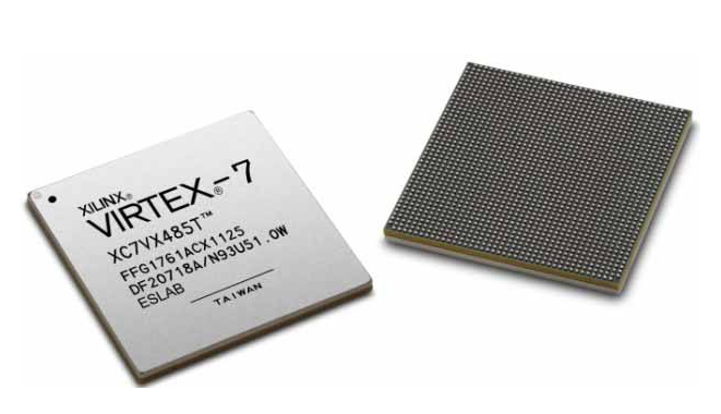 XILINX赛灵思