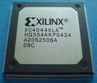 XILINX赛灵思