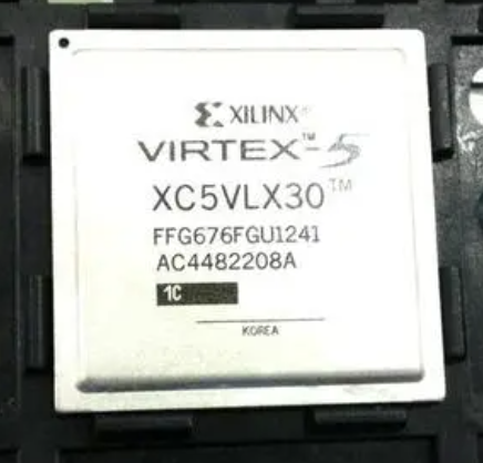 XILINX赛灵思