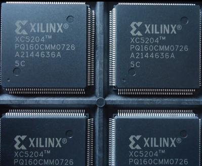 XILINX赛灵思